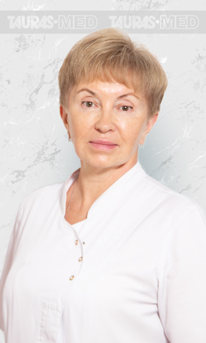 Тюменцева Тамара Тюменцева Тамара
